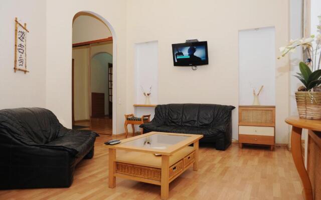 Premium Rent in Kiev Centre - Kiev