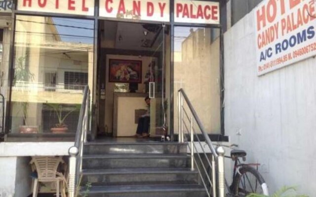 Hotel Candy Palace