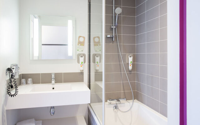 ibis Styles Lorient Caudan