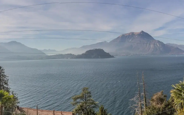 Patrizia s House Varenna