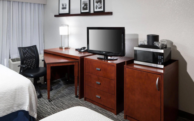 Courtyard by Marriott Waco