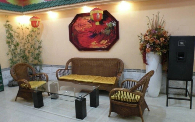 Qiyun Hotel