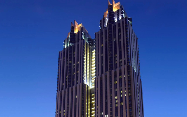 Shangri-La Residences and Apartments