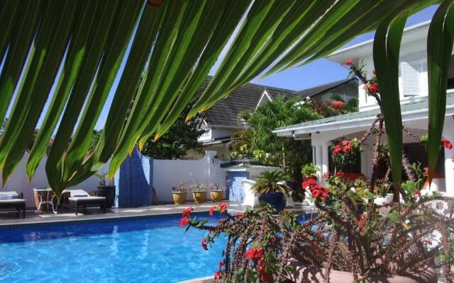 Le Bonheur Villa