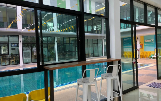 Bed In Beyt Boutique Hotel