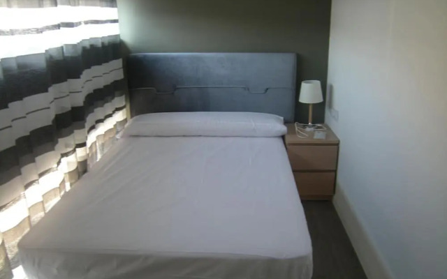 Hotel Golden 21