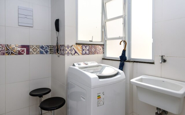 2 Quartos Com Cozinha Gourmet