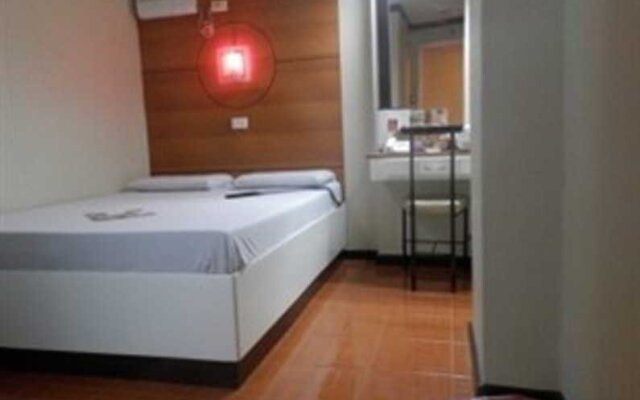 Hotel Sogo Cainta