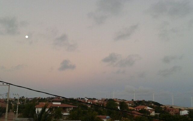 Pousada Vila do Pôr do Sol