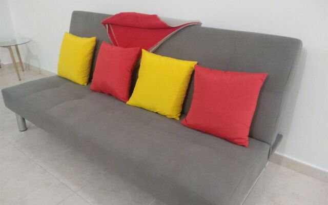 Apt Canal Javea Arenal, 2 Bedr