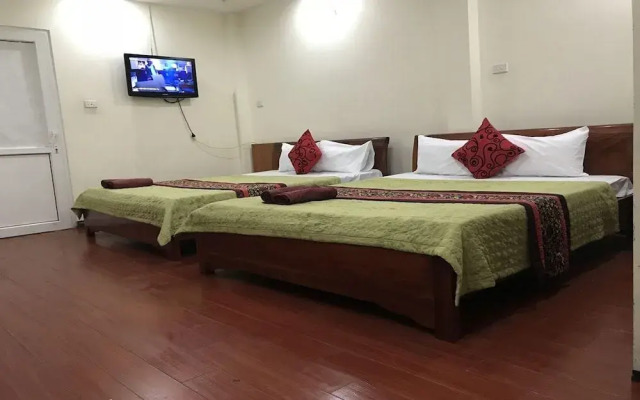 Church Alley Hotel