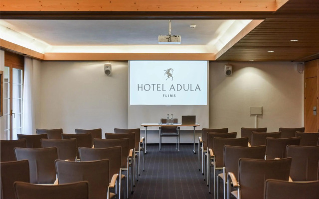Adula Hotel