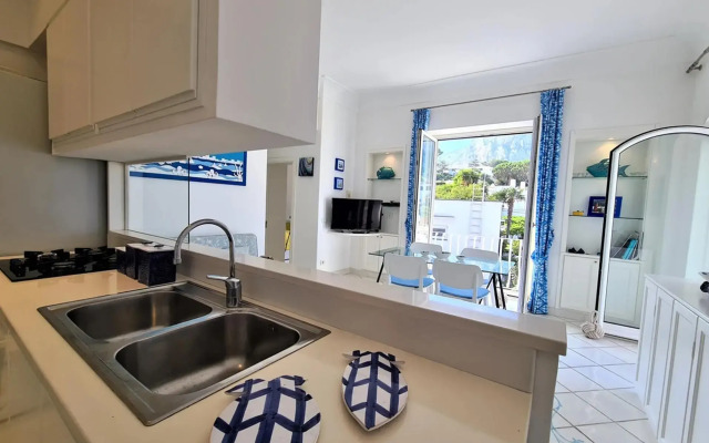 Blu Acquaviva