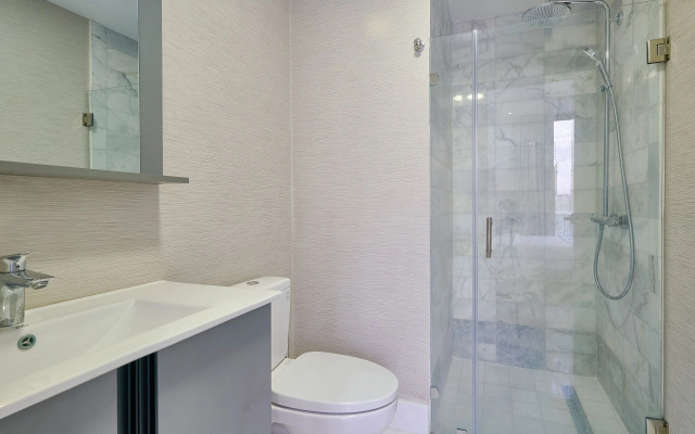 Monaco Residences Piantini