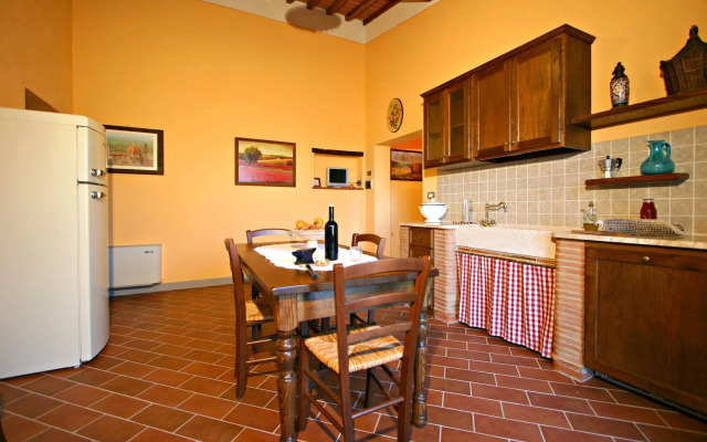 Agriturismo Pratovalle