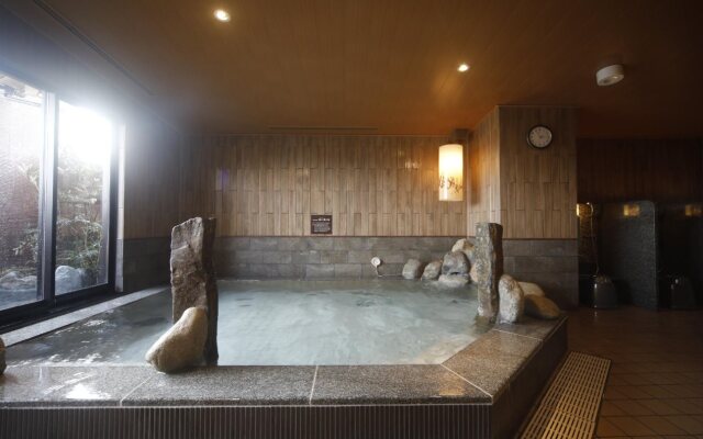 Dormy Inn Fukui Natural Hot Springs