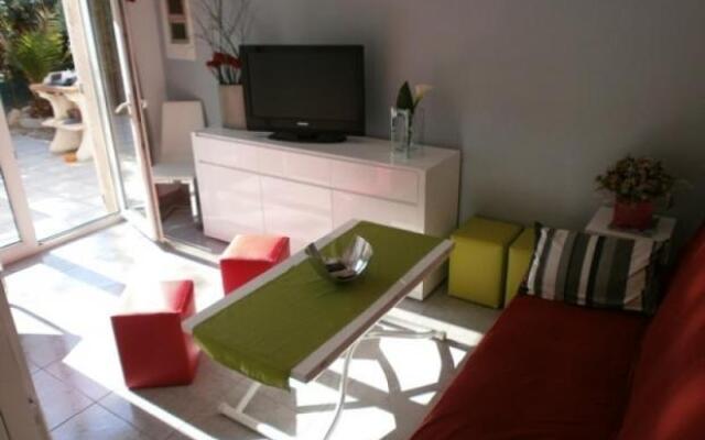 Location Villa Les Jardins de la Robine 59