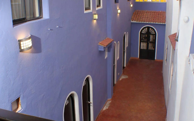 Tampu Hotel Boutique