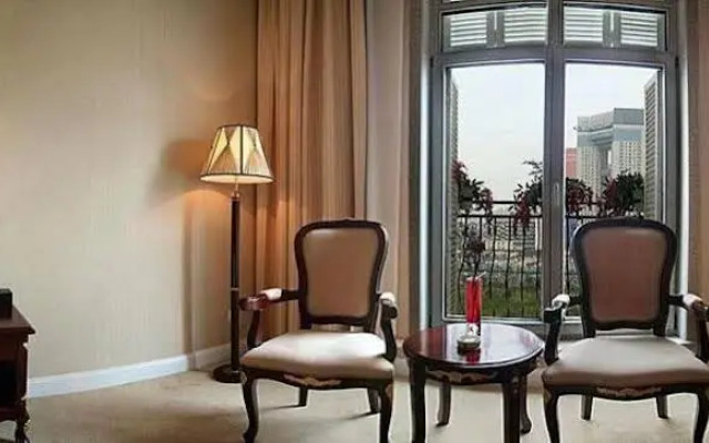 Tianjin Zhengxie (Club) Hotel