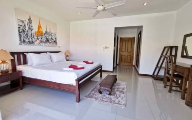 2 Bedroom Villa Cheong Mon