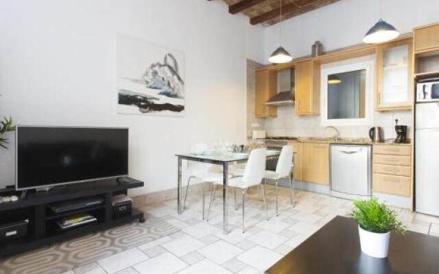 Apartment Eixample Esquerre RocafortDiputació