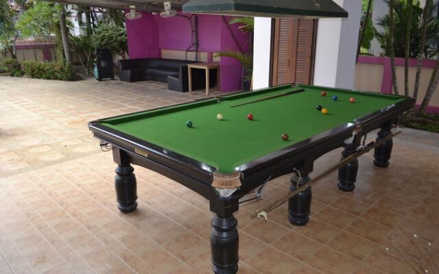 Cesar House