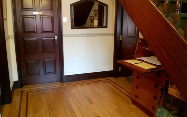 The Townhouse