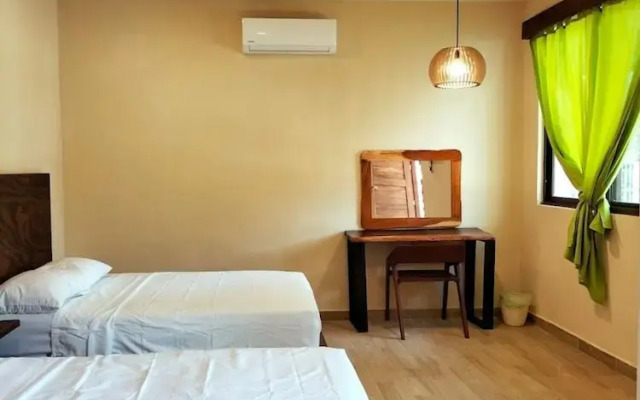 Hotel Boutique Bahia Azul