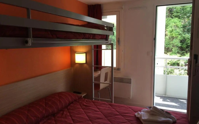 Premiere Classe Marseille Est - La Valentine