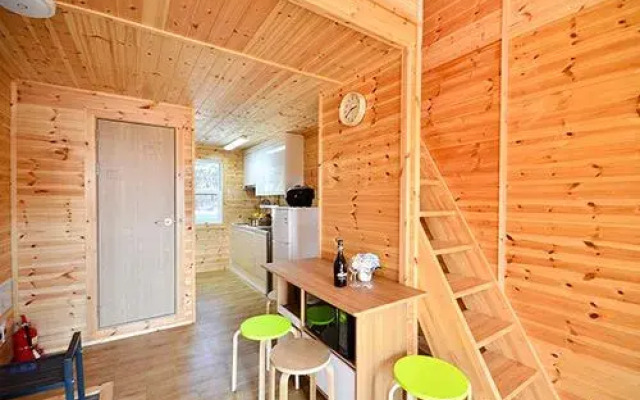 Taean Thedameun Pension