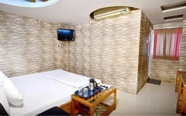 Hotel Ganpati