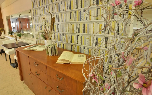 Hotel Grand Litava Beroun