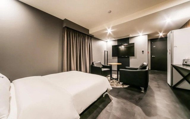 Pohang Mundeok Hotel XYM