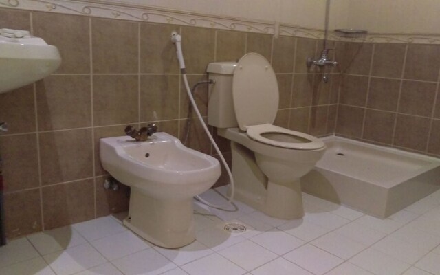 Family House Hotel