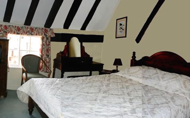 The Swan Hotel