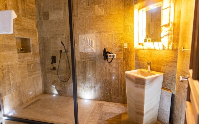 Olenda Cappadocia Hotel