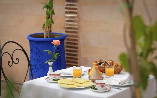 Riad Elegancia Marrakech