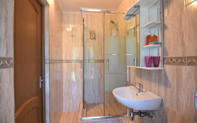 Guest House Nikolaevskiy