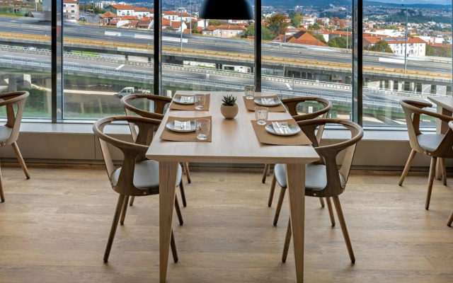 AC Hotel Porto by Marriott