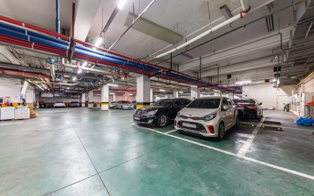 Ansan Studio 9