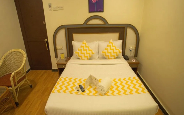 FabHotel Pearl T Nagar