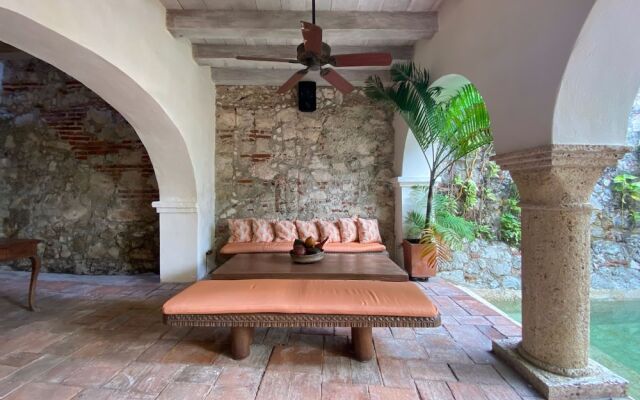 Casa Don Sancho by Wynwood House