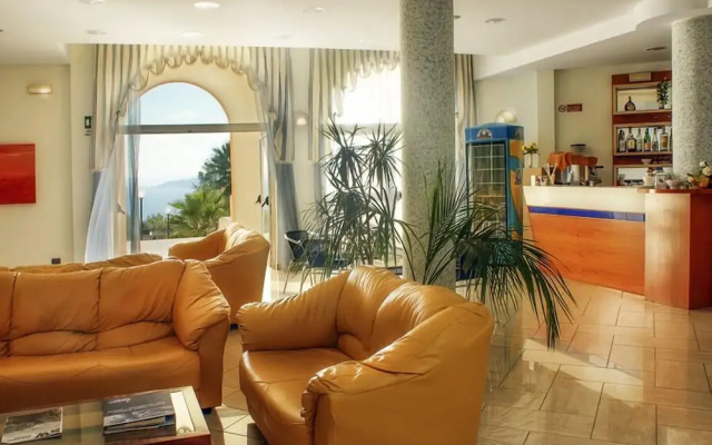 Hotel Club Alizé