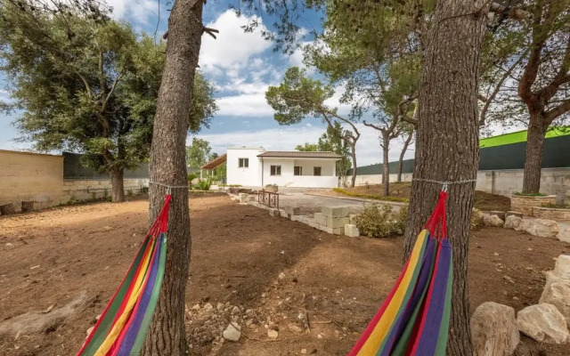 2488 Villa Gaia by Perle di Puglia