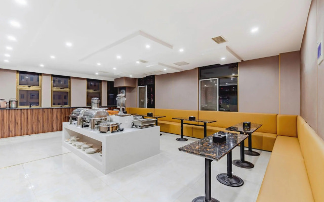 Bandao Selected Hotel