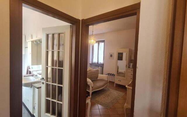 Dragonfly Appartamento Bianca