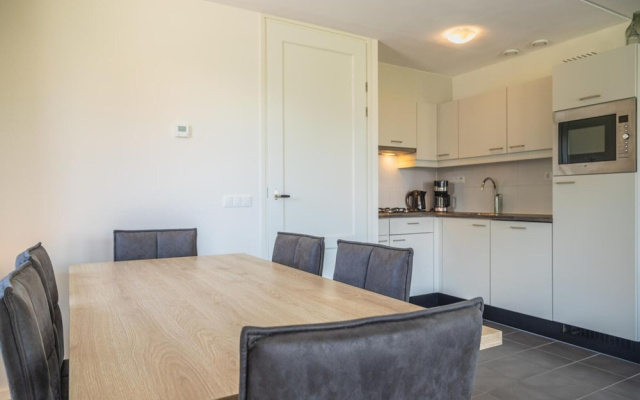 House With Infrared Sauna Near Alkmaar