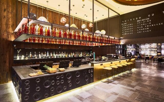 CitiGO HOTEL Jing an Park Shanghai