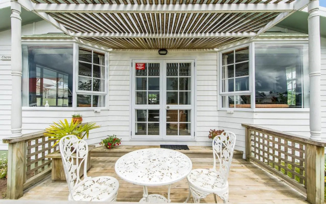 Charmae Guest House