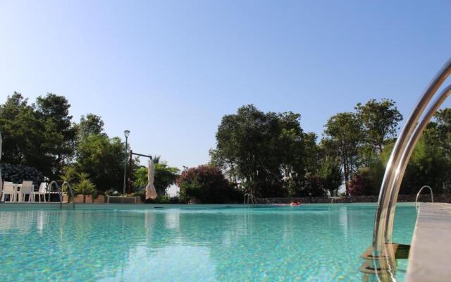 Masseria La Camardia